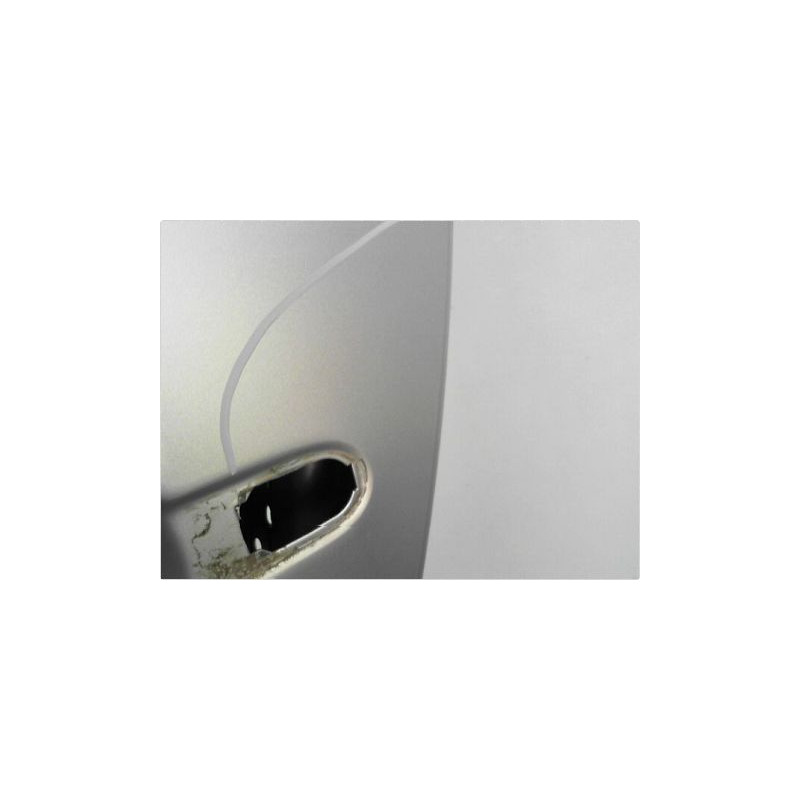 PORTE ARRIERE GAUCHE RENAULT ESPACE IV PH2 06-12