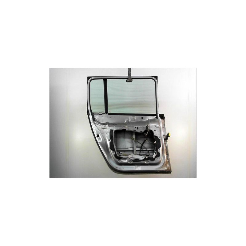 PORTE ARRIERE GAUCHE RENAULT ESPACE IV PH2 06-12