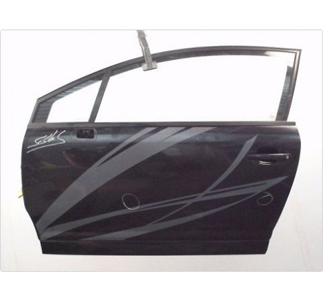 PORTE AVG