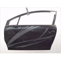 PORTE AVANT GAUCHE CITROEN C4 PH2 08-10