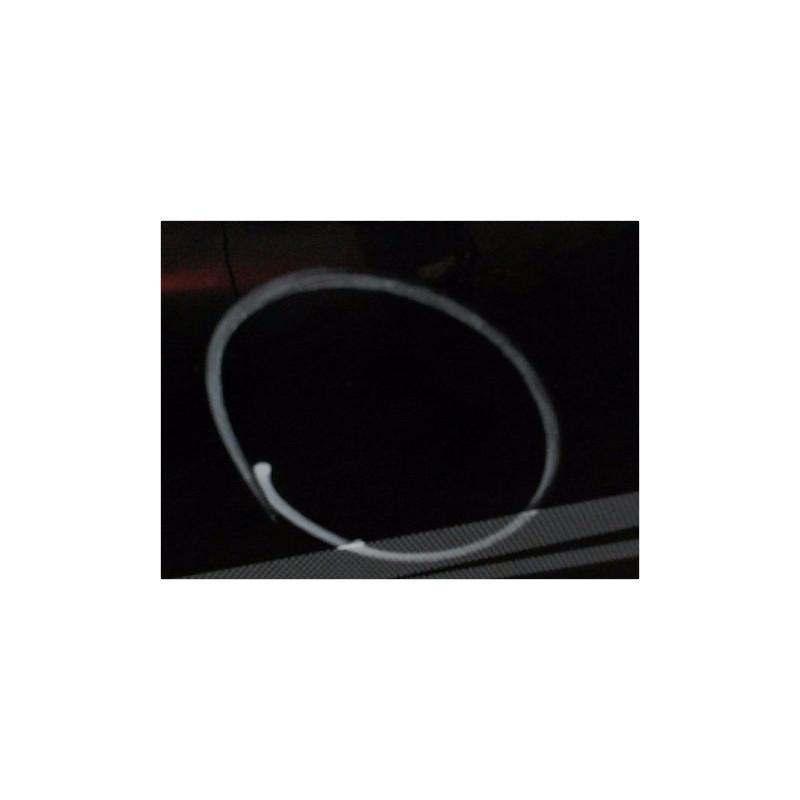 PORTE AVANT GAUCHE CITROEN C4 PH2 08-10