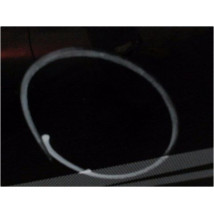 PORTE AVANT GAUCHE CITROEN C4 PH2 08-10