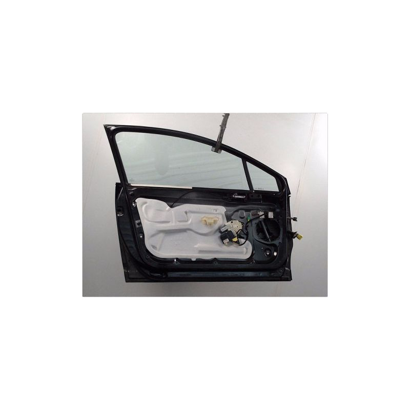 PORTE AVANT GAUCHE CITROEN C4 PH2 08-10