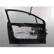 PORTE AVANT GAUCHE CITROEN C4 PH2 08-10