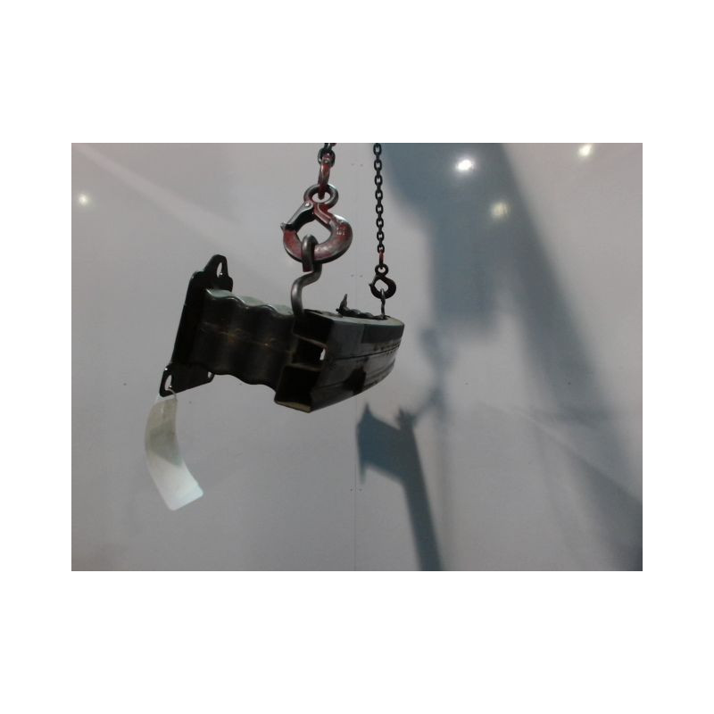 RENFORT PARE-CHOC AVANT PEUGEOT 207 2009-