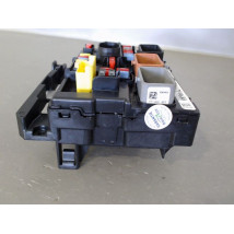 BOITE A FUSIBLES PEUGEOT 207 2009-