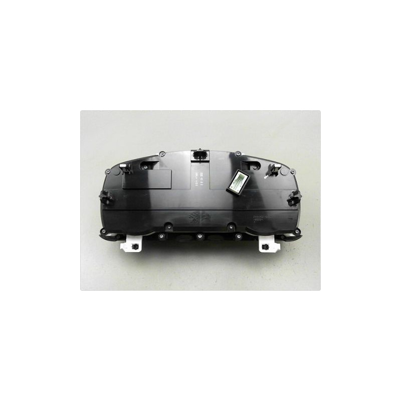 BLOC COMPTEURS CITROEN C3 III 2016-