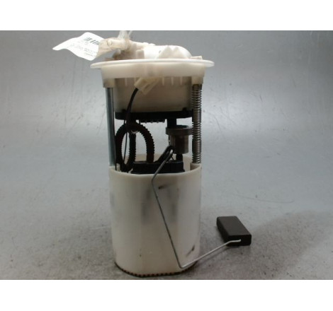 POMPE CARBURANT IMMERGEE