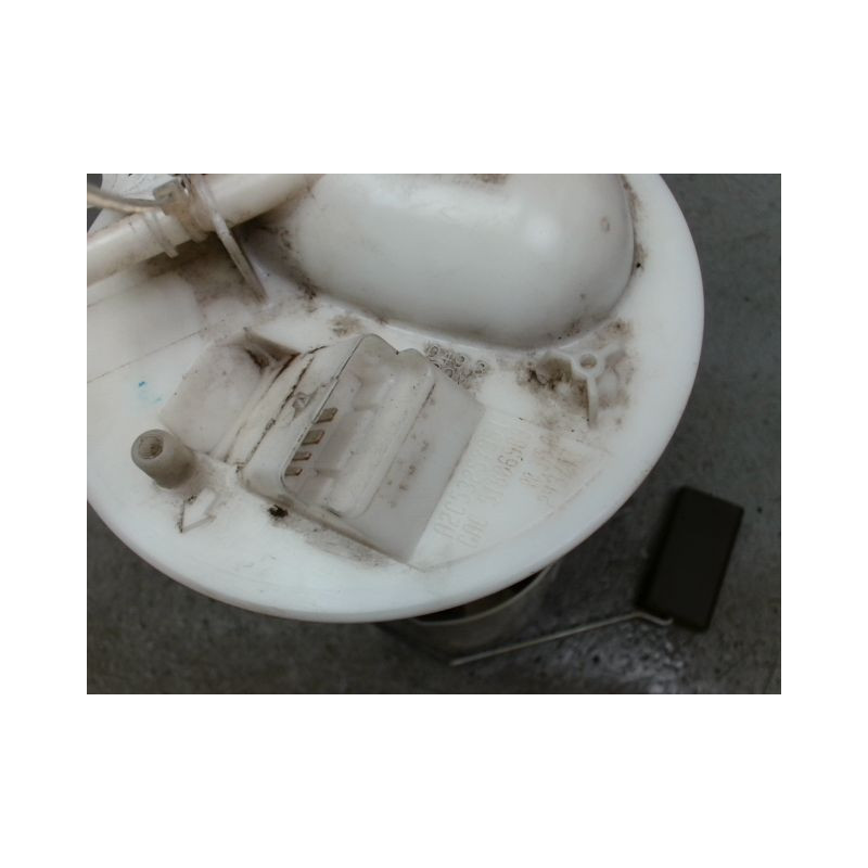 POMPE CARBURANT IMMERGEE FIAT 500 2007-