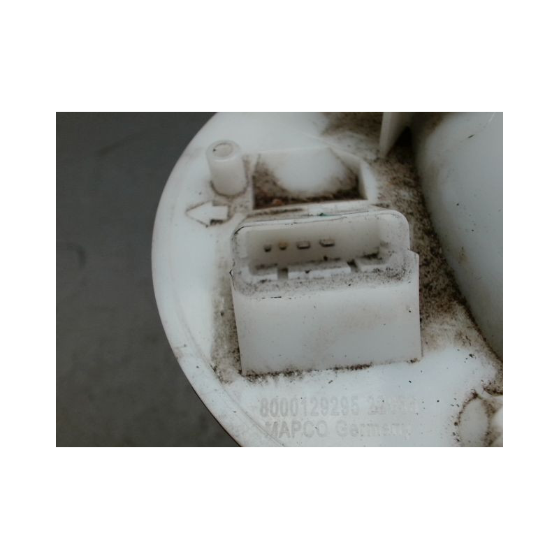 POMPE CARBURANT IMMERGEE FIAT PANDA