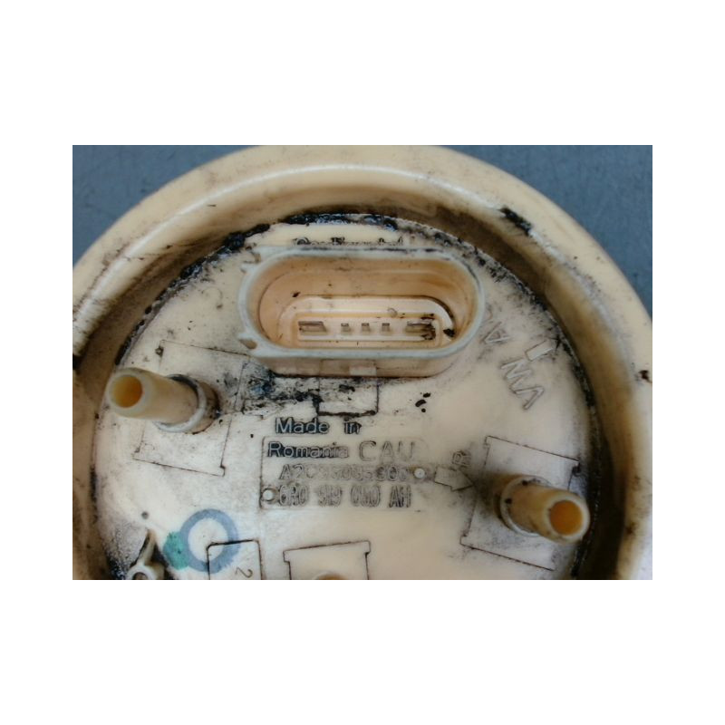 POMPE CARBURANT IMMERGEE AUDI A1