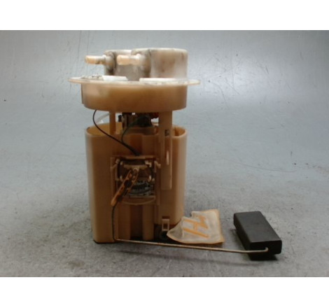 POMPE CARBURANT IMMERGEE