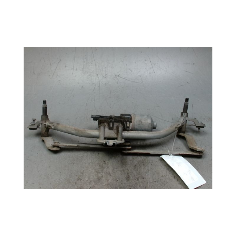 MECANISME ESSUIE-GLACE AVANT PEUGEOT 207 SW