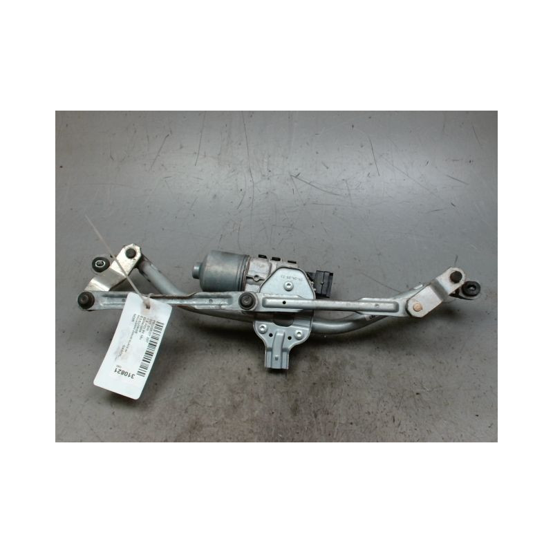 MECANISME ESSUIE-GLACE AVANT PEUGEOT 207 SW