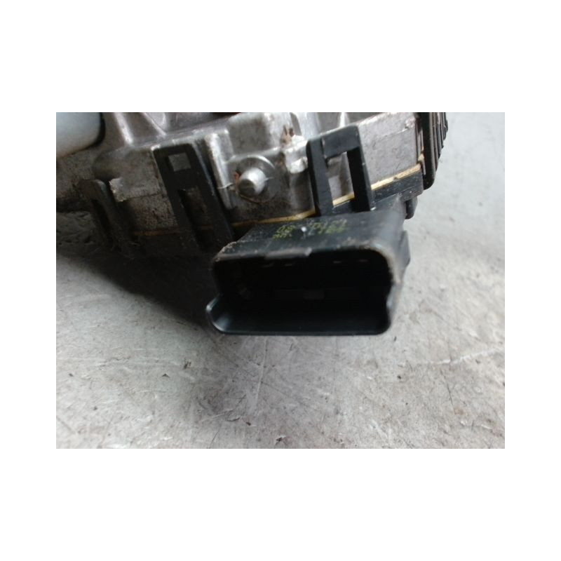 MECANISME ESSUIE-GLACE AVANT PEUGEOT 207 SW