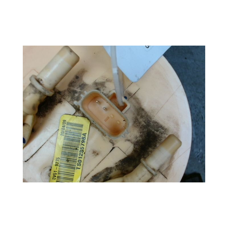 POMPE CARBURANT IMMERGEE FORD FIESTA 2008-
