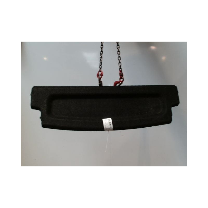 TABLETTE PLAGE ARRIERE NISSAN PIXO
