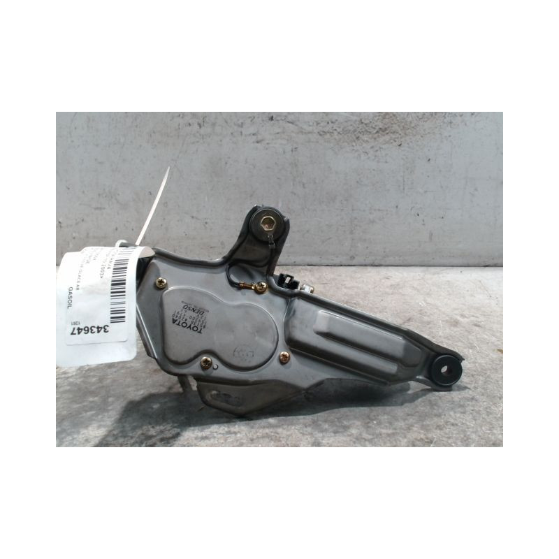 MOTEUR ESSUIE-GLACE ARRIERE TOYOTA RAV4 2003-