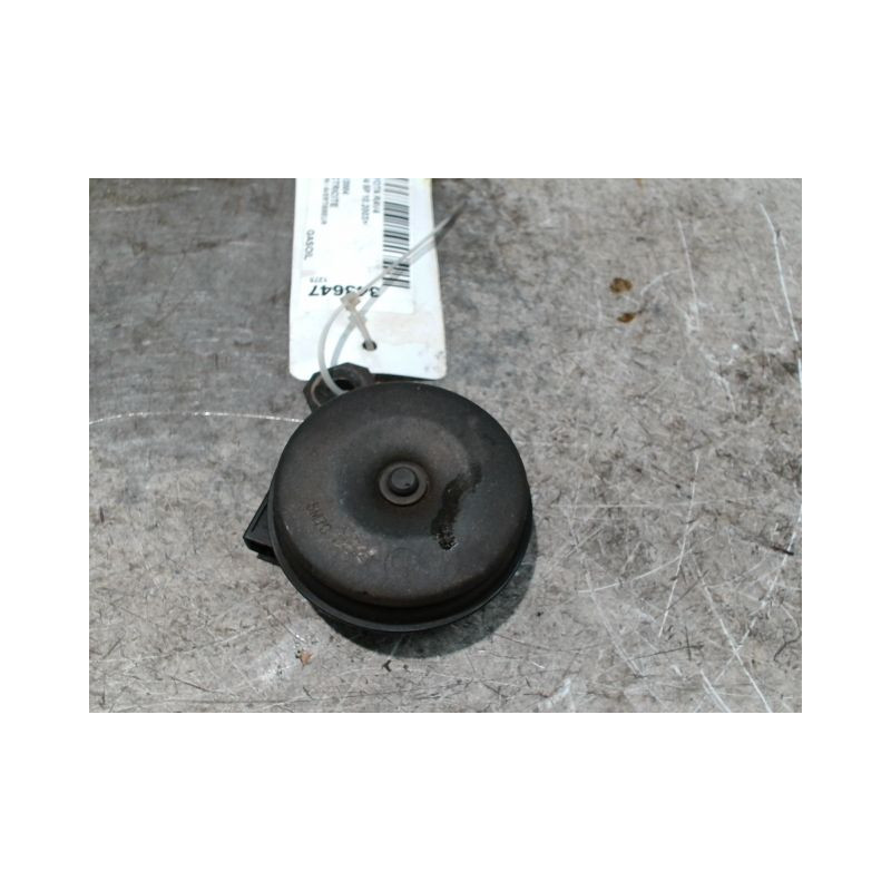 KLAXON / AVERTISSEUR TOYOTA RAV4 2003-