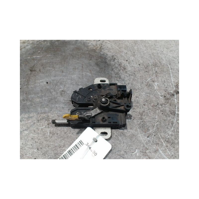 SERRURE CAPOT FORD S-MAX 2006-