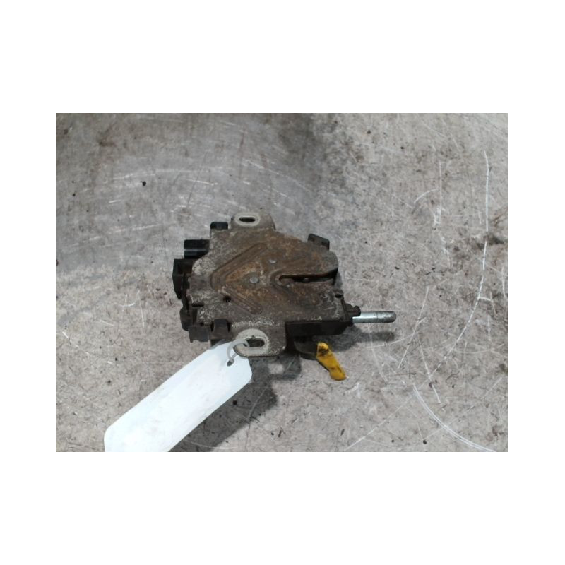 SERRURE CAPOT FORD S-MAX 2006-