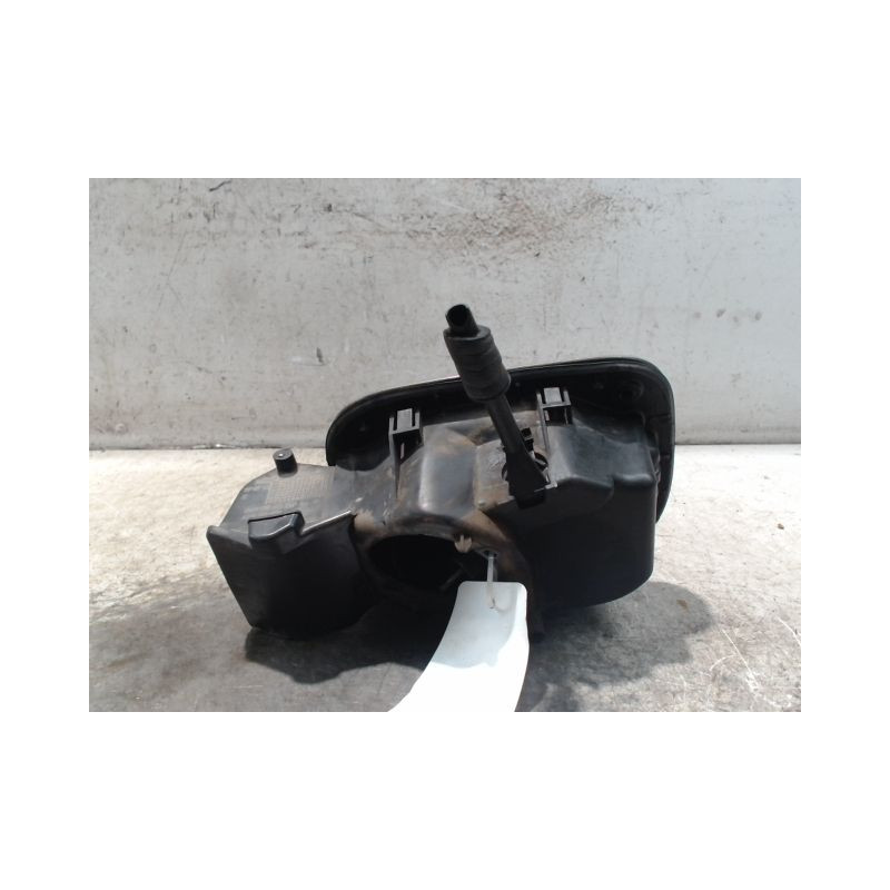 VOLET DE TRAPPE CARBURANT RENAULT CLIO III 2009-