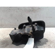 VOLET DE TRAPPE CARBURANT RENAULT CLIO III 2009-