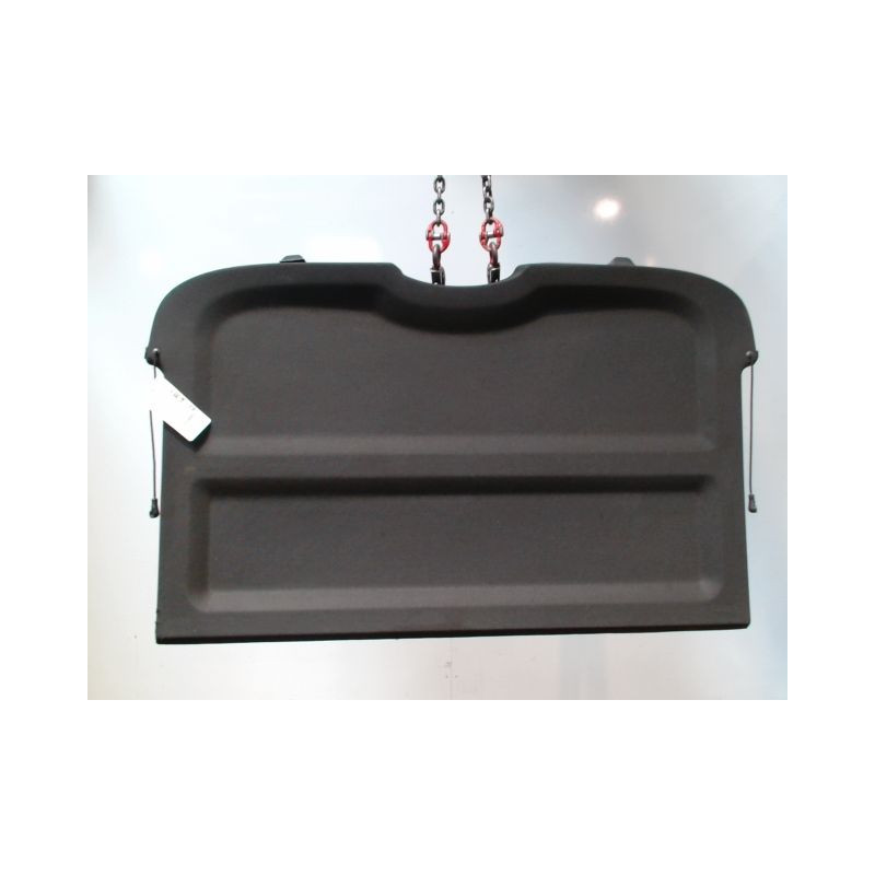 TABLETTE PLAGE ARRIERE OPEL VECTRA 2005-
