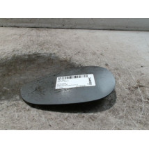 GLACE RETROVISEUR EXT G FIAT 500 2007-