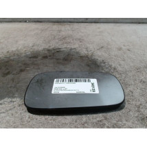 GLACE RETROVISEUR EXT D RENAULT MEGANE