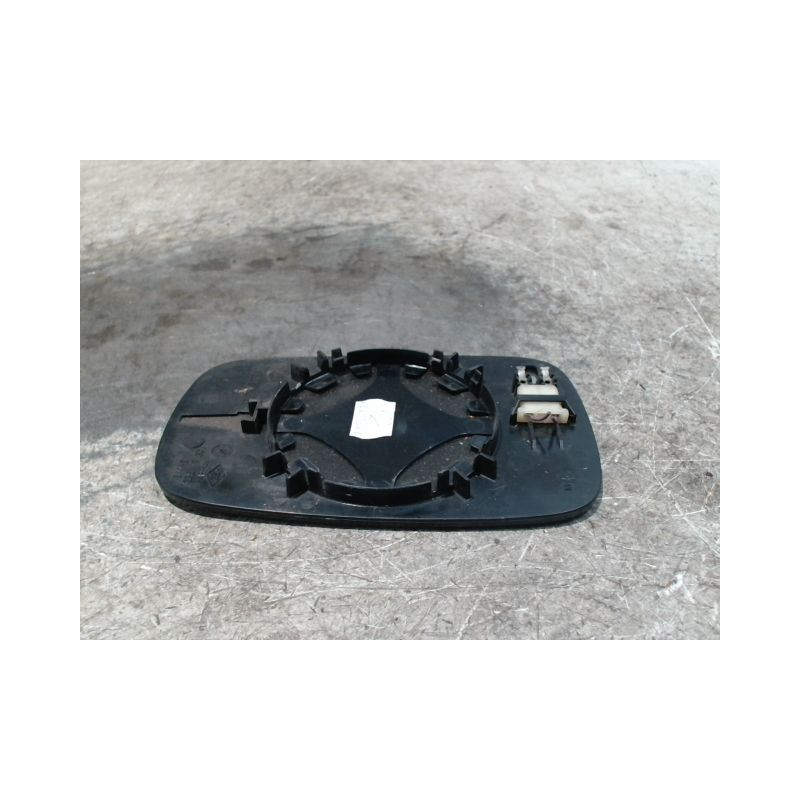 GLACE RETROVISEUR EXT D RENAULT MEGANE