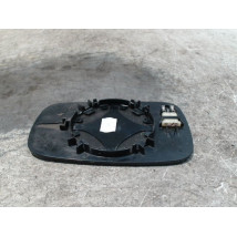 GLACE RETROVISEUR EXT D RENAULT MEGANE