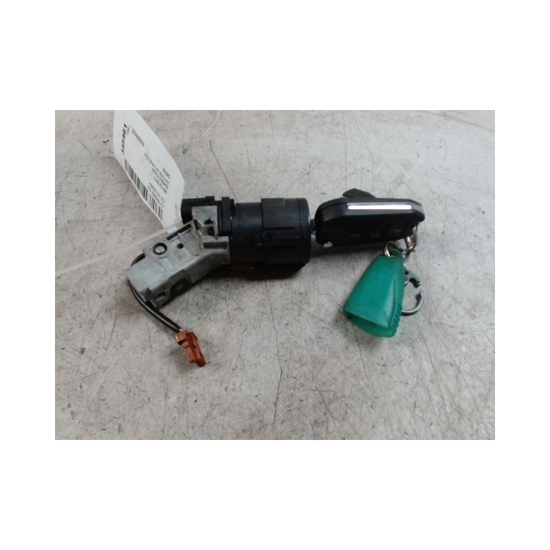ANTIVOL DE DIRECTION CITROEN C3 2009-