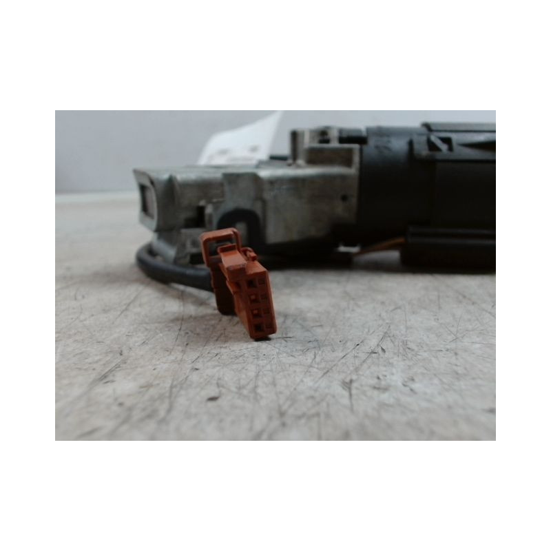 ANTIVOL DE DIRECTION CITROEN C3 2009-