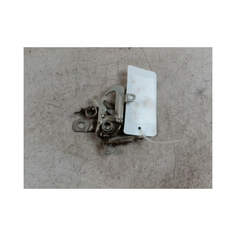 SERRURE CAPOT CITROEN C3 2009-