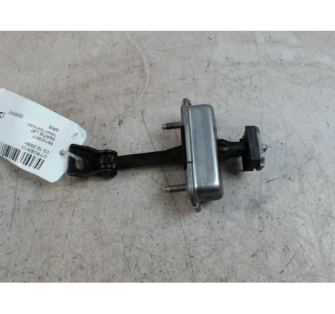 TIRANT PORTE AVG