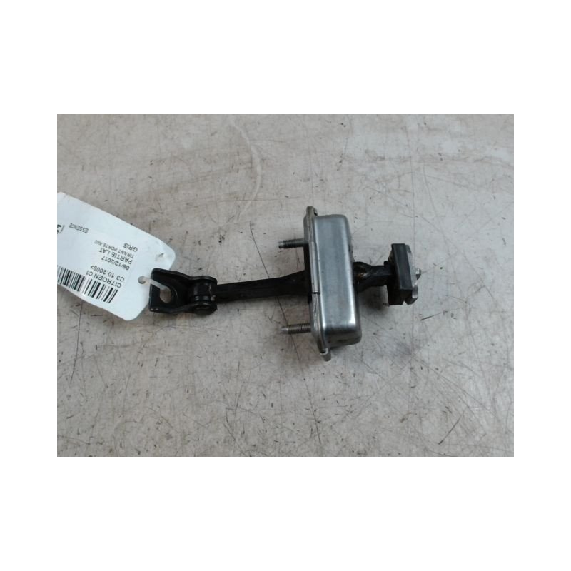 TIRANT PORTE AVANT GAUCHE CITROEN C3 2009-