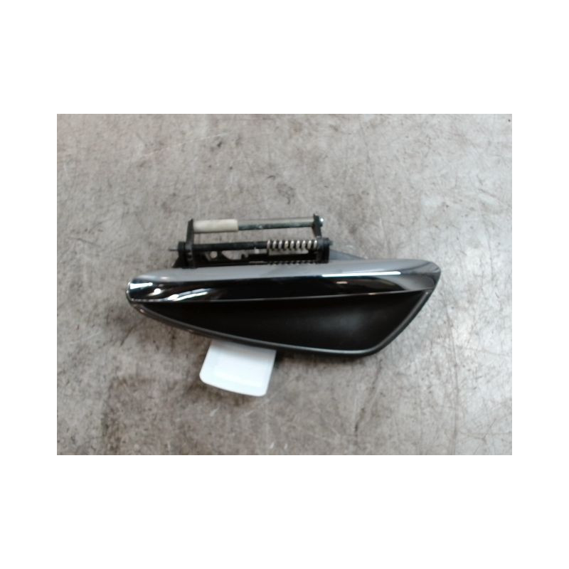 POIGNEE EXTERIEURE PORTE ARRIERE GAUCHE ALFA ROMEO 159