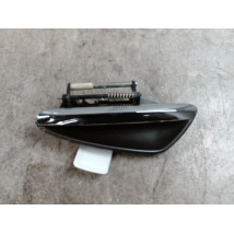 POIGNEE EXTERIEURE PORTE ARRIERE GAUCHE ALFA ROMEO 159
