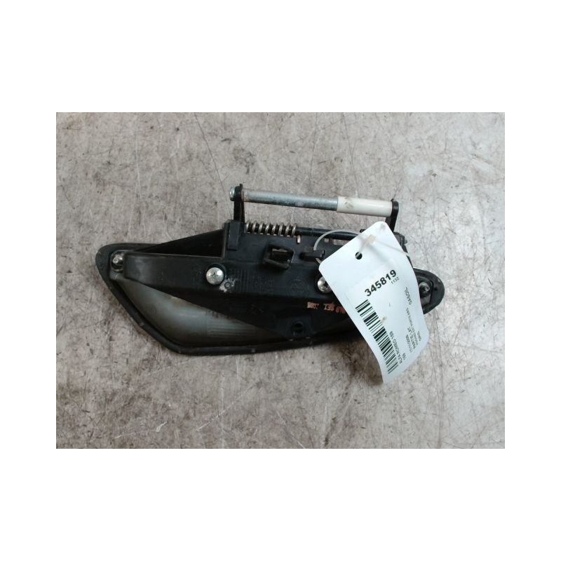 POIGNEE EXTERIEURE PORTE ARRIERE GAUCHE ALFA ROMEO 159