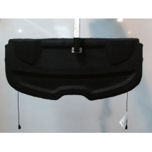 TABLETTE PLAGE ARRIERE PEUGEOT 208