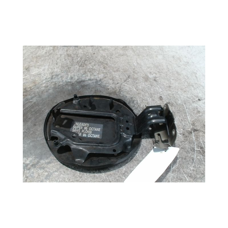VOLET DE TRAPPE CARBURANT NISSAN NOTE