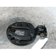 VOLET DE TRAPPE CARBURANT NISSAN NOTE