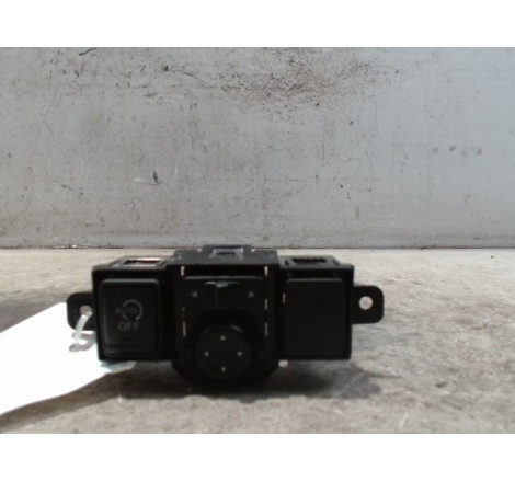 COMMANDE RETROVISSEUR EXT ELECTRIQUE