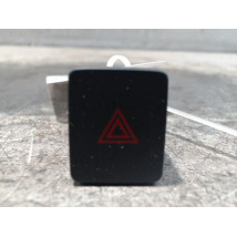 BOUTON DE WARNING NISSAN NOTE