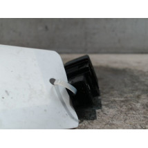 BOUTON DE WARNING NISSAN NOTE