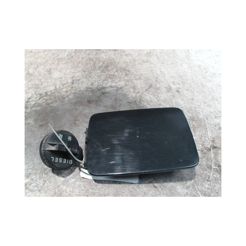 VOLET DE TRAPPE CARBURANT SSANGYONG KYRON 2005-