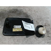 VOLET DE TRAPPE CARBURANT SSANGYONG KYRON 2005-