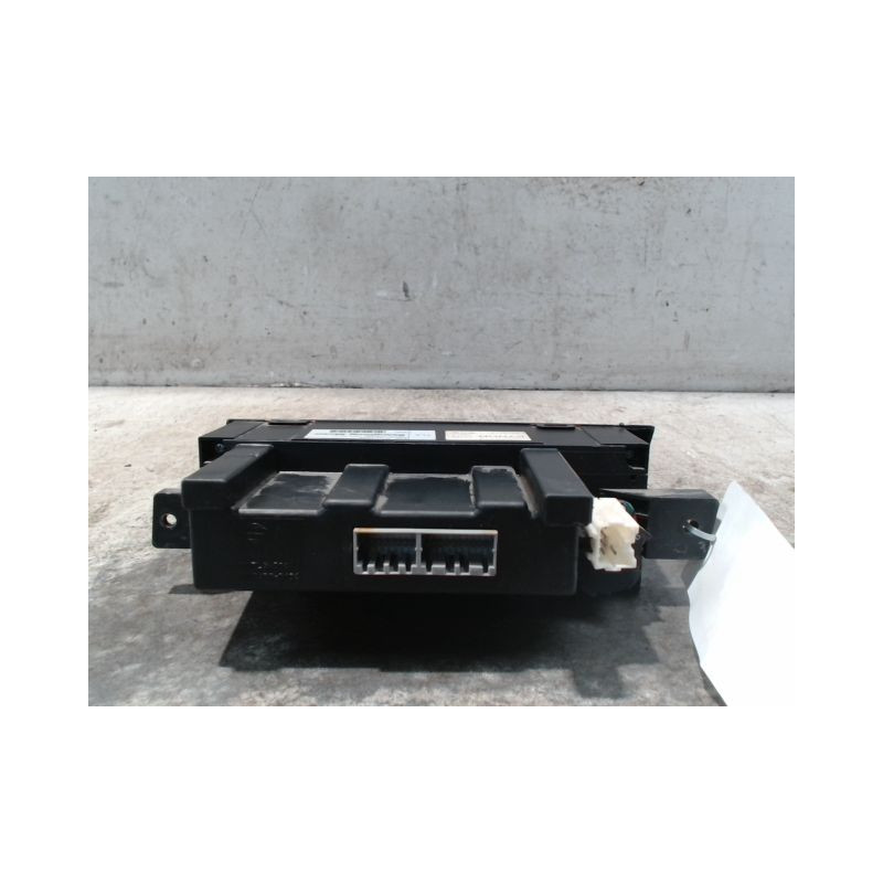 COMMANDE DE CHAUFFAGE SSANGYONG KYRON 2005-