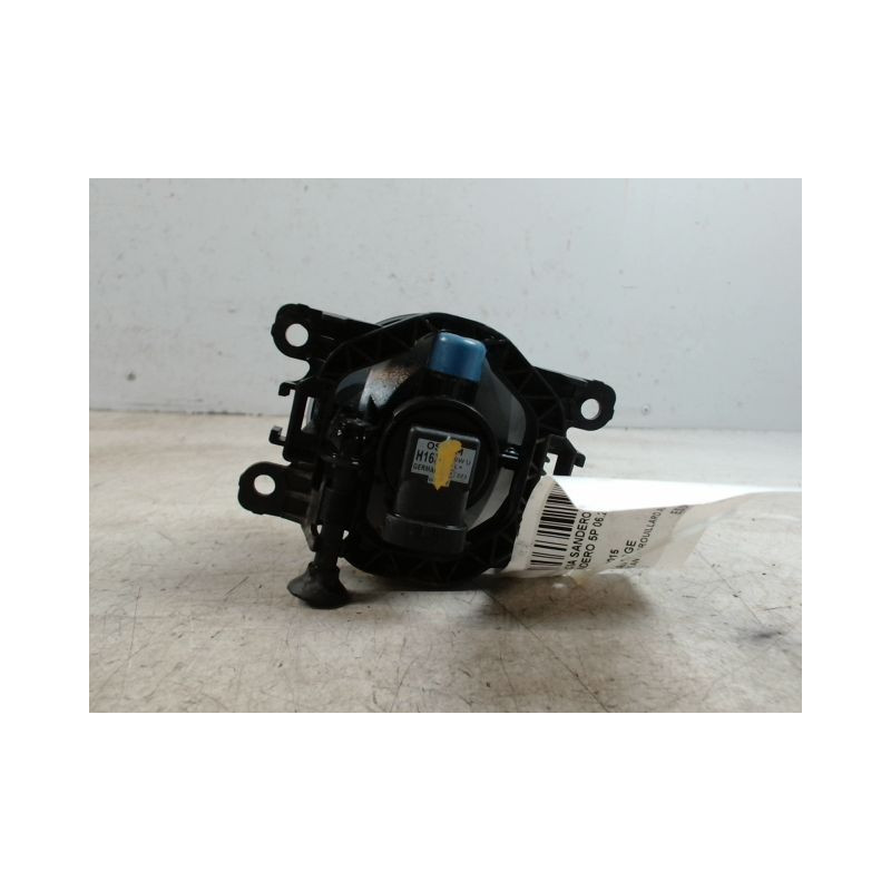 PHARE ANTIBROUILLARD AVANT GAUCHE DACIA SANDERO 2008-